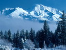 Fondos de escritorio y pantalla de Montes, Montaas, Cordilleras Nevadas